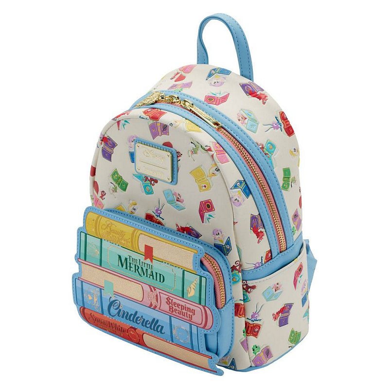 Disney princess hotsell backpack loungefly