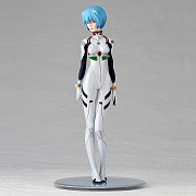 Evangelion Hayashi Hiroki Figure Collection PVC Statue 1/7 Evagirls Rei 21 cm