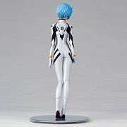 Evangelion Hayashi Hiroki Figure Collection PVC Statue 1/7 Evagirls Rei 21 cm