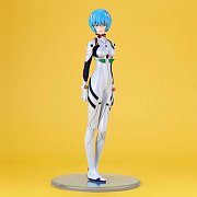 Evangelion Hayashi Hiroki Figure Collection PVC Statue 1/7 Evagirls Rei 21 cm