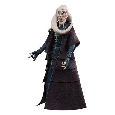 Star Wars Episode VI Vintage Collection Action Figure 2022 Bib Fortuna 10 cm