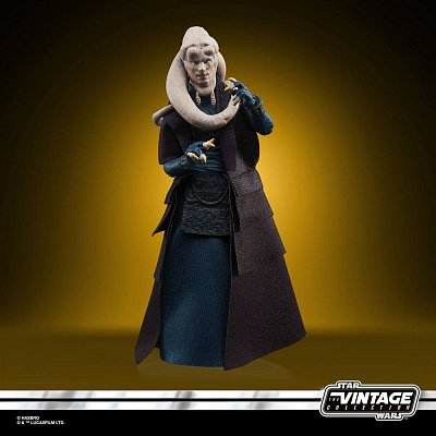 Star Wars Episode VI Vintage Collection Action Figure 2022 Bib Fortuna 10 cm