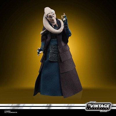 Star Wars Episode VI Vintage Collection Action Figure 2022 Bib Fortuna 10 cm