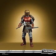 Star Wars The Mandalorian Vintage Collection Carbonized Action Figure 2021 The Armorer 10 cm