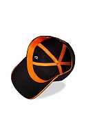 Street Fighter Curved Bill Cap Ryu