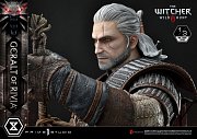 Witcher 3 Wild Hunt Statue 1/3 Geralt von Riva 88 cm